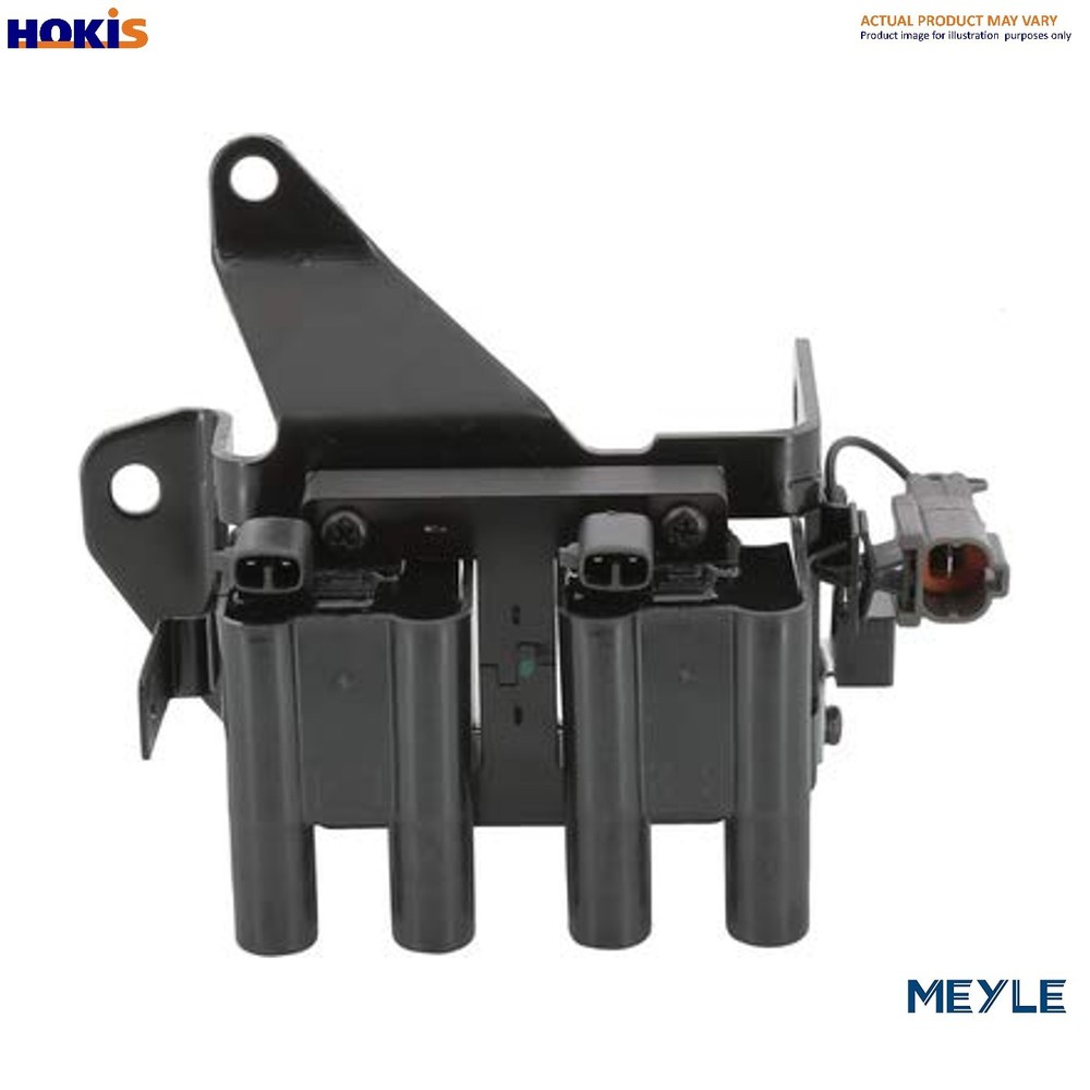 IGNITION COIL 100 885 0001 FOR SKODA OCTAVIA/Combi VW GOLF/IV/Mk BORA SHARAN A4