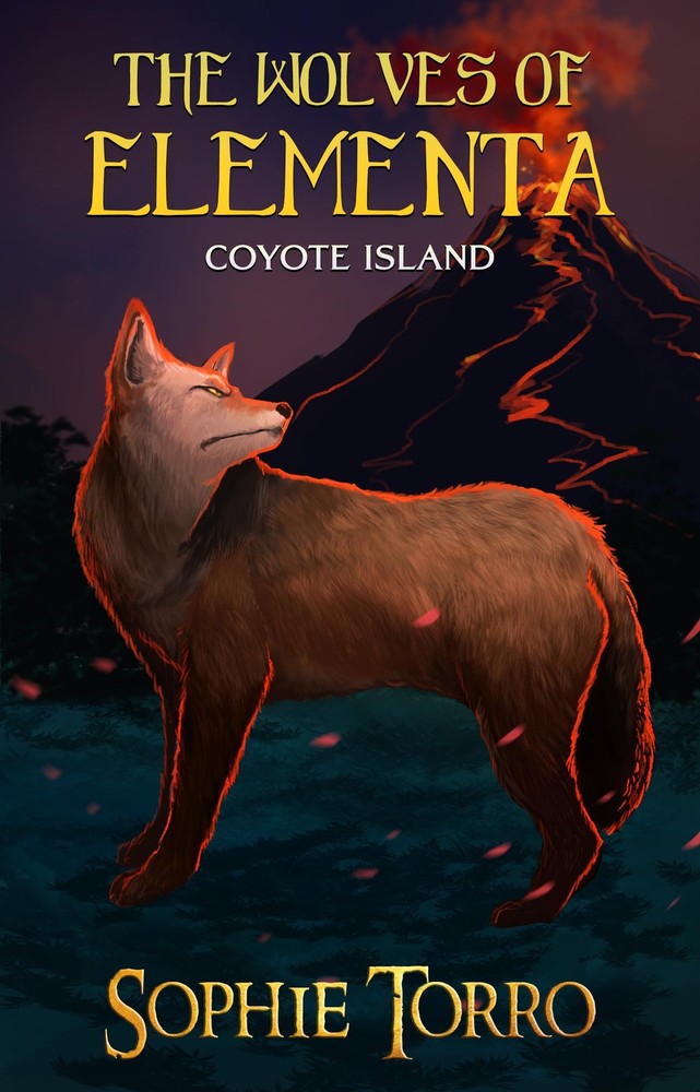 Sophie Torro The Wolves of Elementa (Paperback) Wolves of ElementaAnother great item from Rarewaves USA | Free delivery!