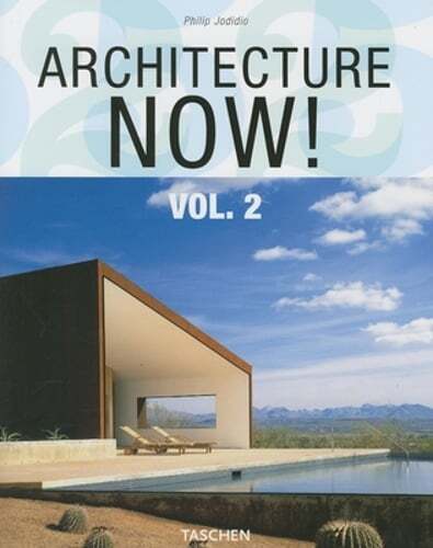Architecture Now! Vol. 2 by Philip Jodidio: Used