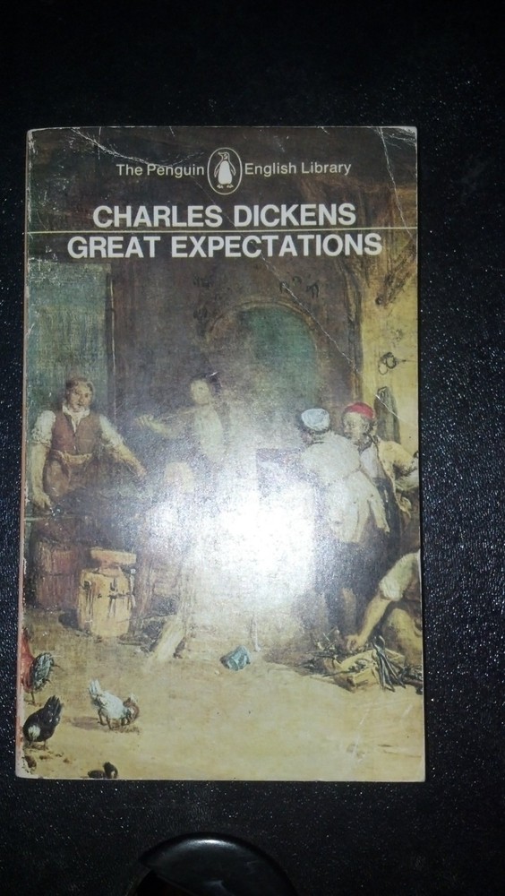 Great Expectations