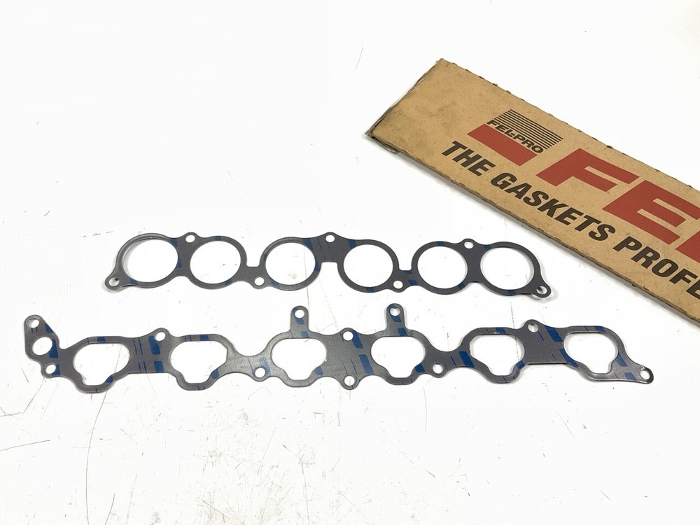 Fel-Pro MS96690 Intake Manifold Gasket Set for 1993-1998 Toyota Supra 2JZ-GE