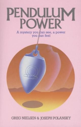 Greg Nielsen Joseph Polansky Pendulum Power (Paperback)Another great item from Rarewaves USA | Free delivery!