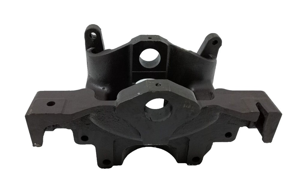 FRONT AXLE SUPPORT For Massey Ferguson MF-135,230,240,250 Part No 1660579M91