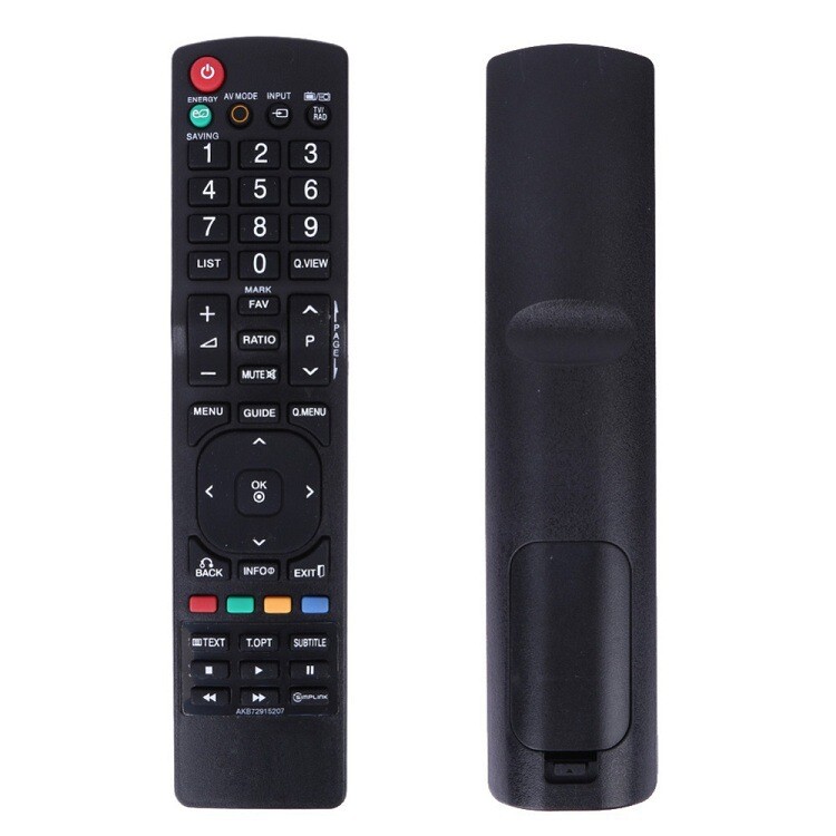 AKB7295244 TV Remote Control