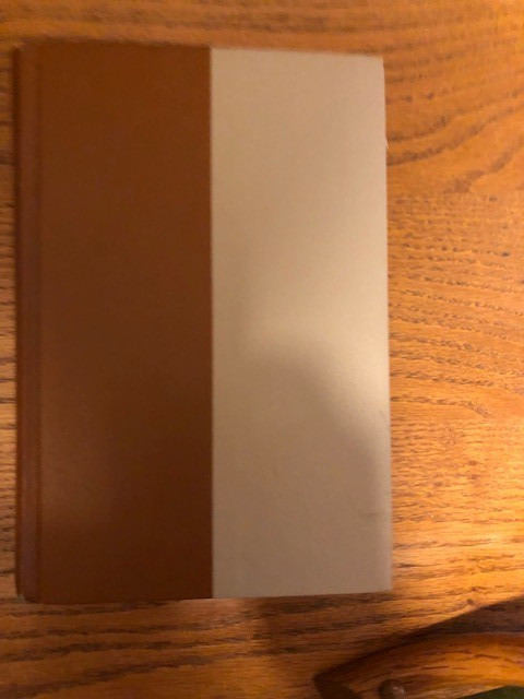 The Spoils of Poynton and other Stories by Henry James 1971 HC Vintage Book