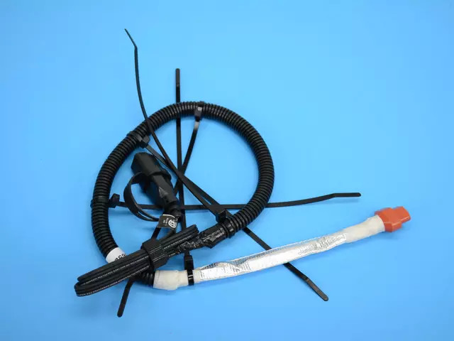 Genuine Mopar Engine Block Heater Cord 68186526ab