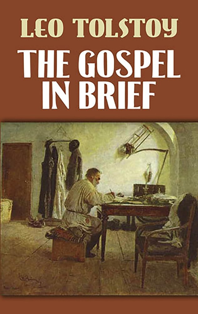 The Gospel in Brief (Eastern Philosophy and Religion)