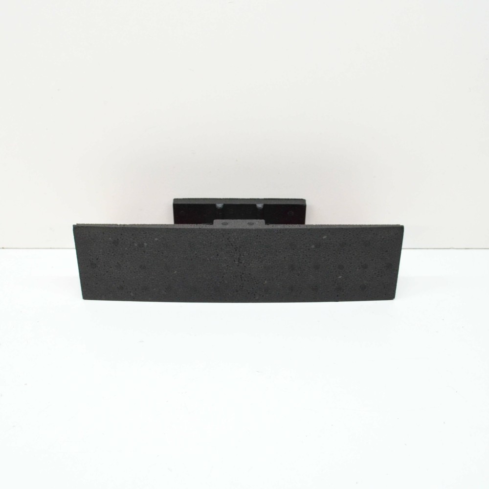 NEW AUDI Q8 REAR LUGGAGE TRUNK CENTER FOAM FILLER PIECE 4M8807247 ORIGINAL