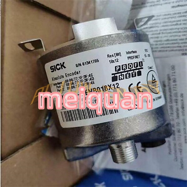 NEW SICK AFM60A-BENB018X12 1059034 encoder Quick Delivery！