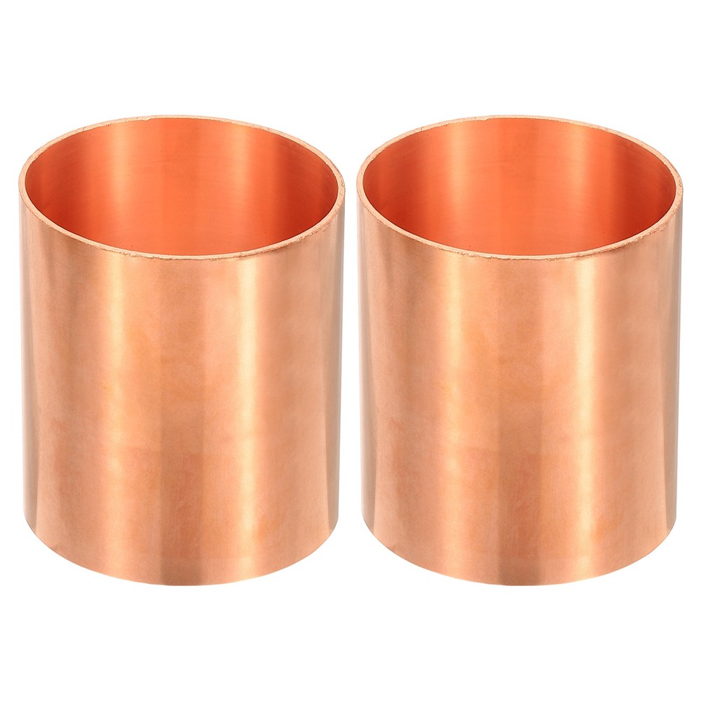 2 Pcs 2-1/2