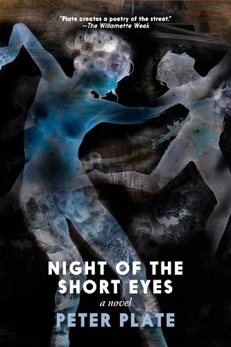Peter Plate Night of the Short Eyes (Paperback)Another great item from Rarewaves USA | Free delivery!
