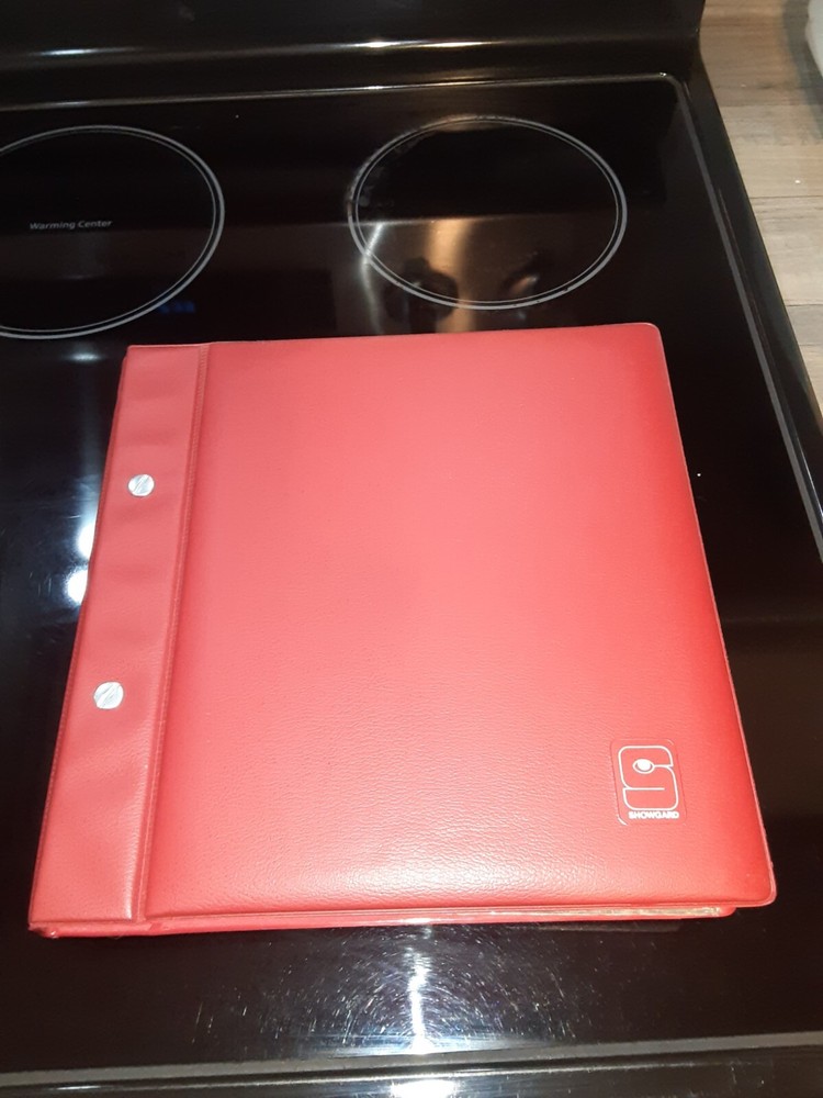 SL 5202/ US First Day Covers Album with 81 Covers us first day covers