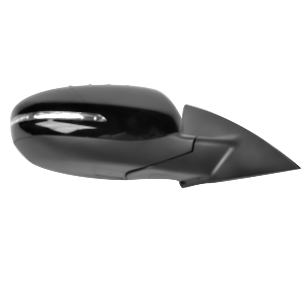 New Right View Door Mirror Power Fold Heated for Kia Optima 2.0L 2.4L 2014-2015