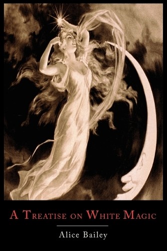 Alice Bailey A Treatise on White Magic (Paperback)Another great item from Rarewaves USA | Free delivery!