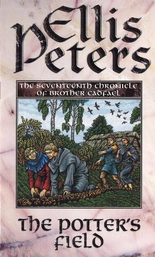 The Potter's Field: The Seventeenth Chronicle of B... by Peters, Ellis PaperbackFREE US DELIVERY | ISBN: 0751527335 | Quality Books