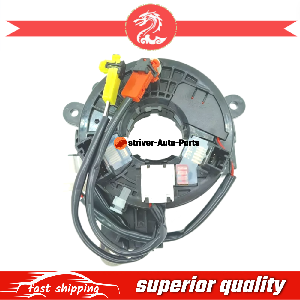 Heated ClockSpring for 2011-2013 Infiniti M37 M56 QX56 M35h