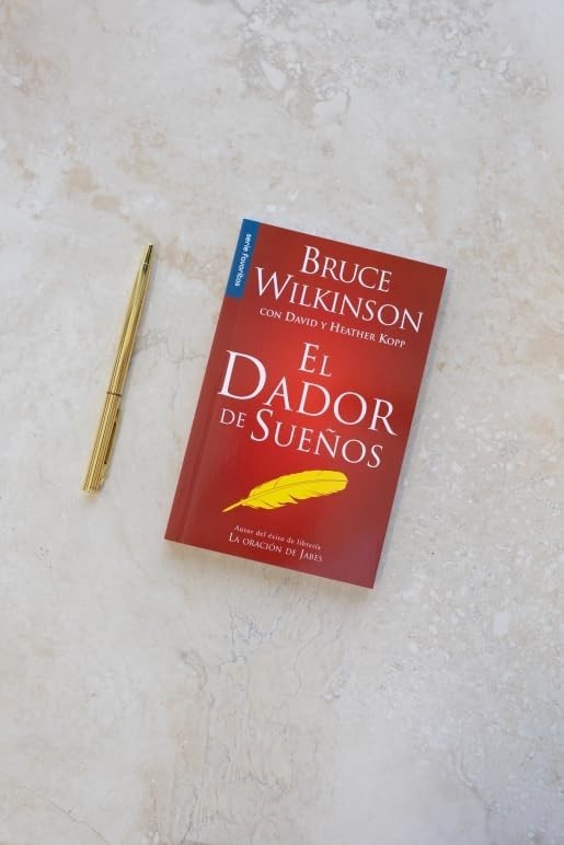 El dador de sueños - Serie Favoritos (Spanish Edition)