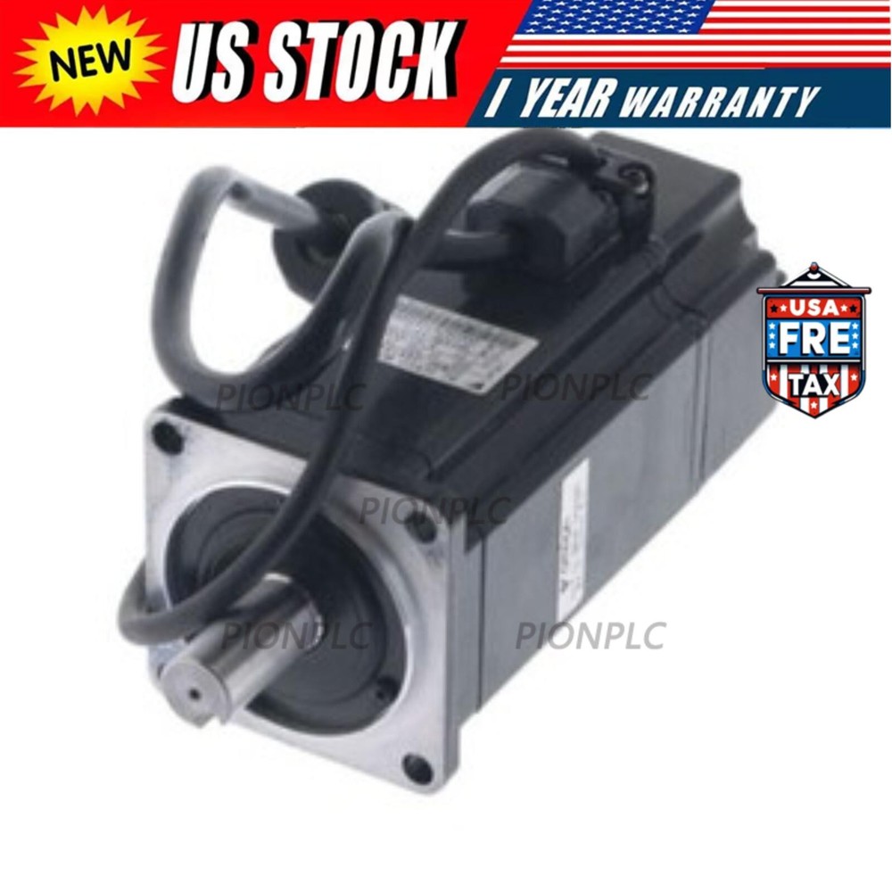 NEW Yaskawa SGMAH-04A1A41 Ac Servo Motor IN BOX