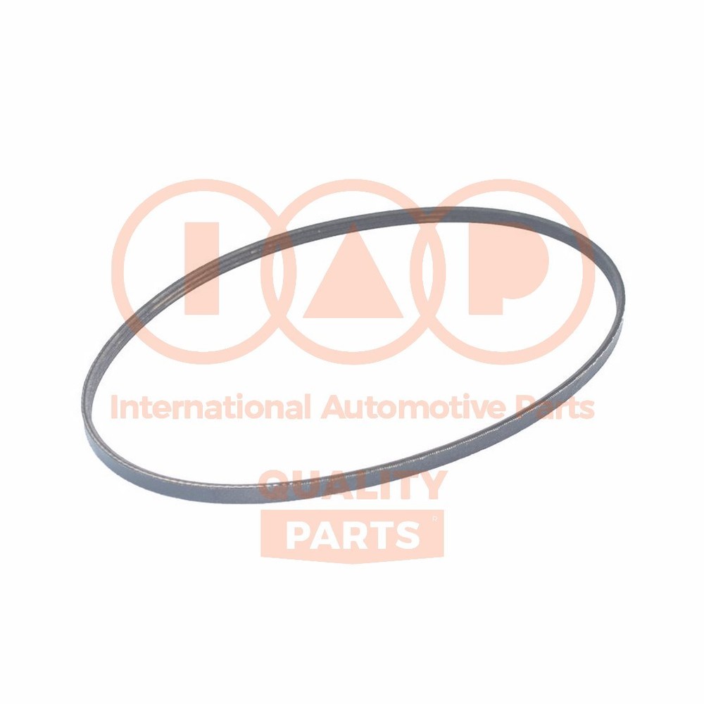 Poly-V 140-02012 IAP QUALITY PARTS Belt for CHRYSLER