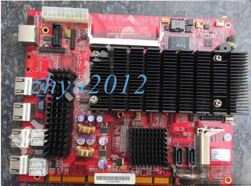 1pc for 100% Test PRA-NB-945MA via DHL or Fedex fast shipping