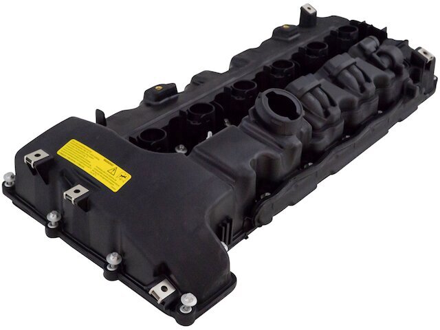 DIY Solutions Valve Cover fits BMW 740i 2011-2012 88PYHY