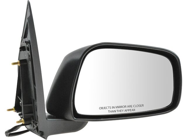 Nissan Frontier 2005-2016 Right Side DIY Replacement Mirror 65YQYM