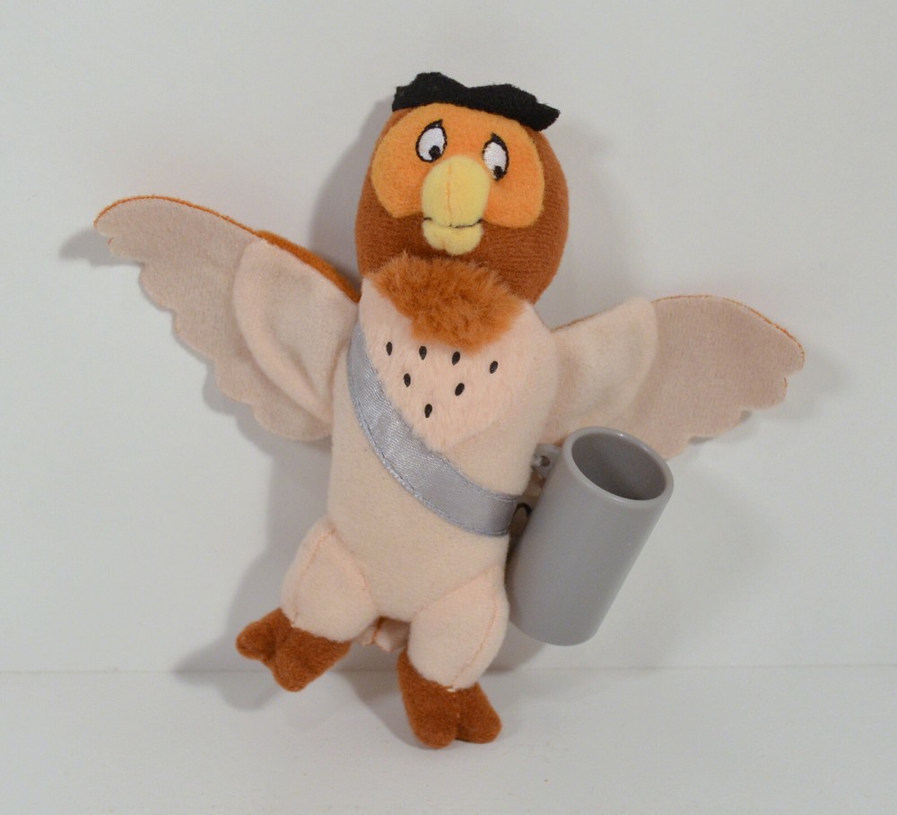 2002 Owl 5
