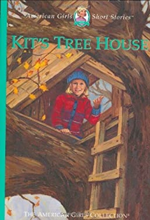 Kit's Tree House Hardcover Valerie TrippFree US Delivery | ISBN:1584856998
