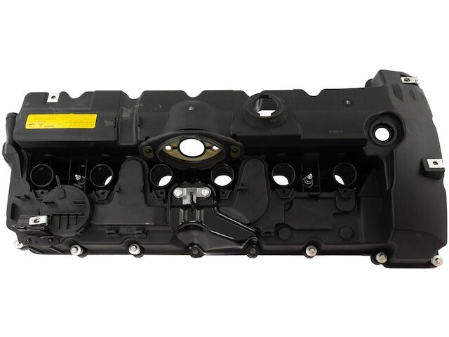DIY Solutions Valve Cover fits BMW 328i 2007-2013 46WYSH