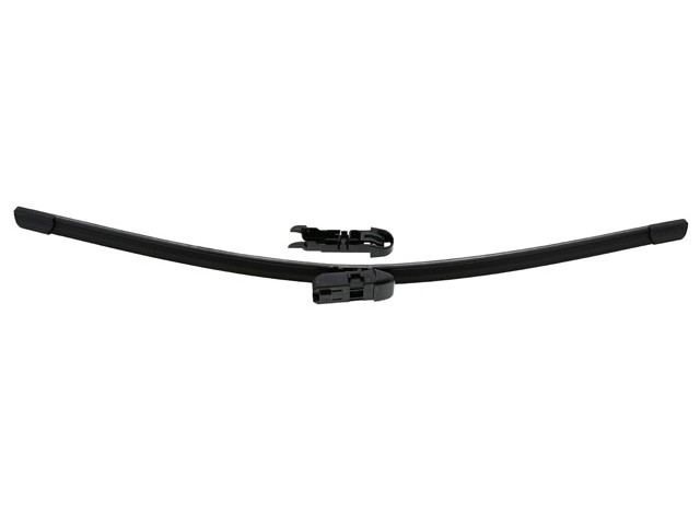 BOSCH 4839 Wiper Blade - 20' Volvo S60 XC60 S80 XC70 S40 Mini BMW X6 Land Rover