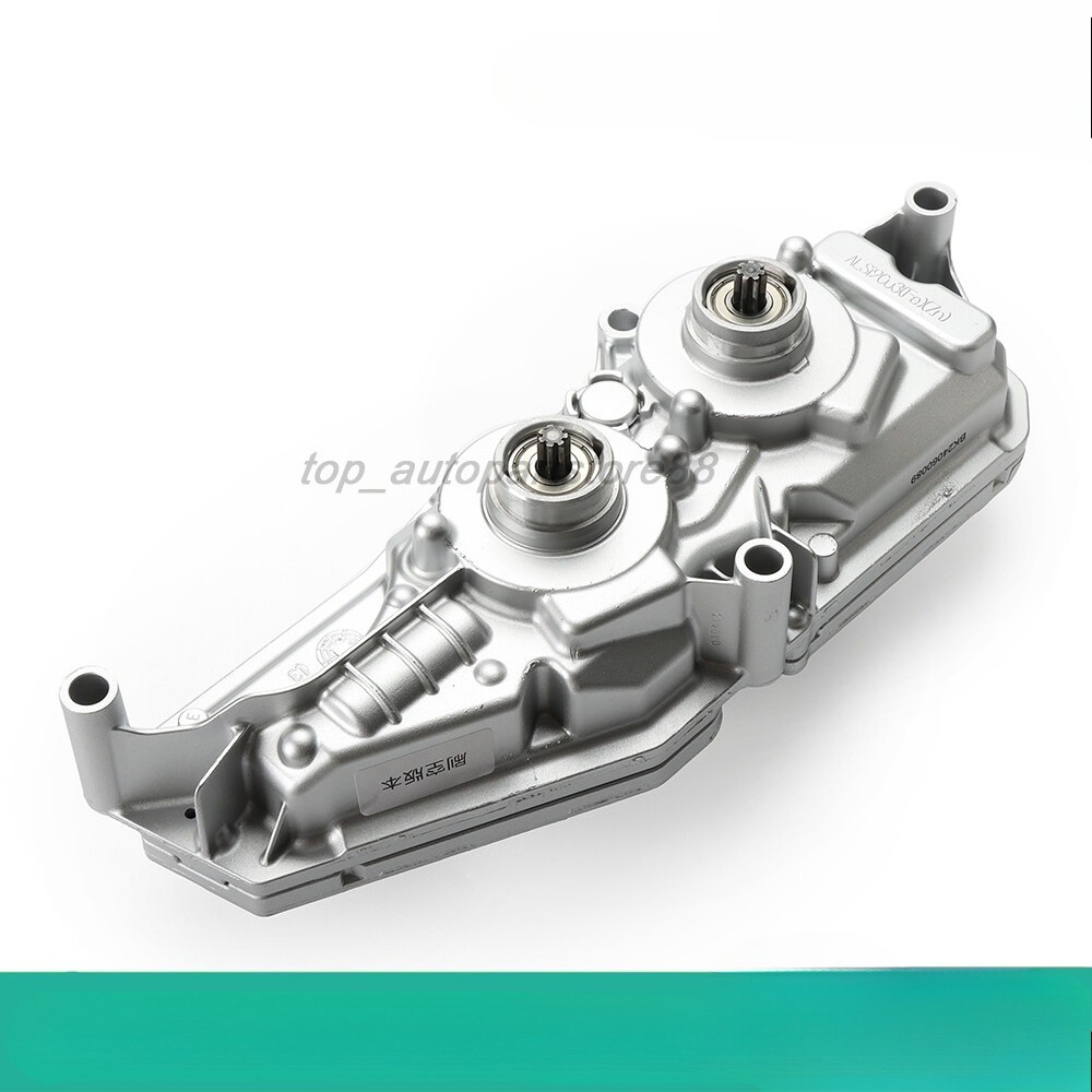 New Transmission Control Module For 2012-2018 Ford Fiesta 1.6L 2.0L A2C30743103