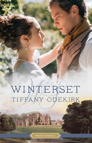 Tiffany Odekirk Winterset (Paperback) Proper Romance RegencyAnother great item from Rarewaves USA | Free delivery!