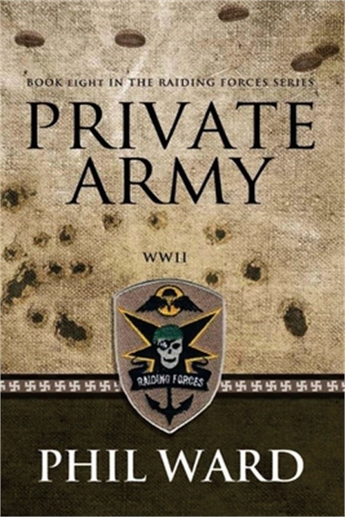 Private Army (Paperback or Softback)