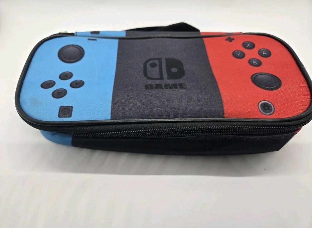 Nintendo Switch Carrying Case