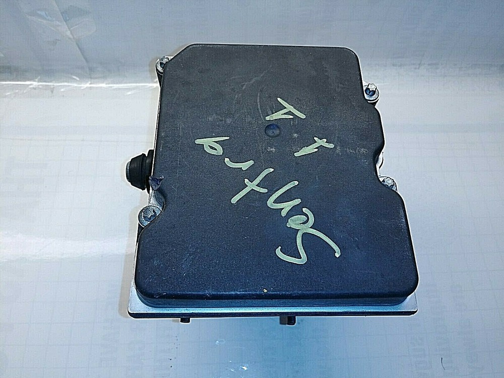 ABS Valve & Module OEM 2011 Nissan Sentra Part 47660-9AA0A A to Z:6720