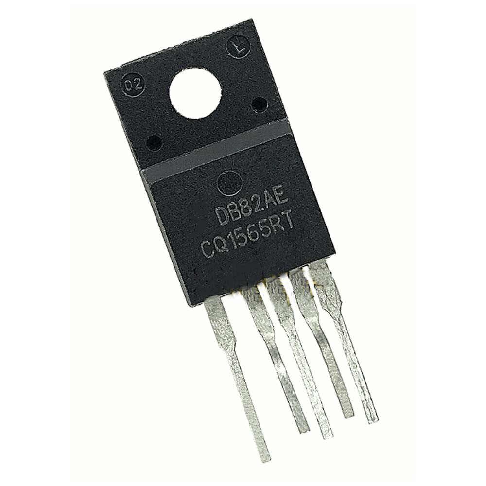 5Pcs Cq1565Rt To220F-6 Fscq1565Rt Ac-Dc