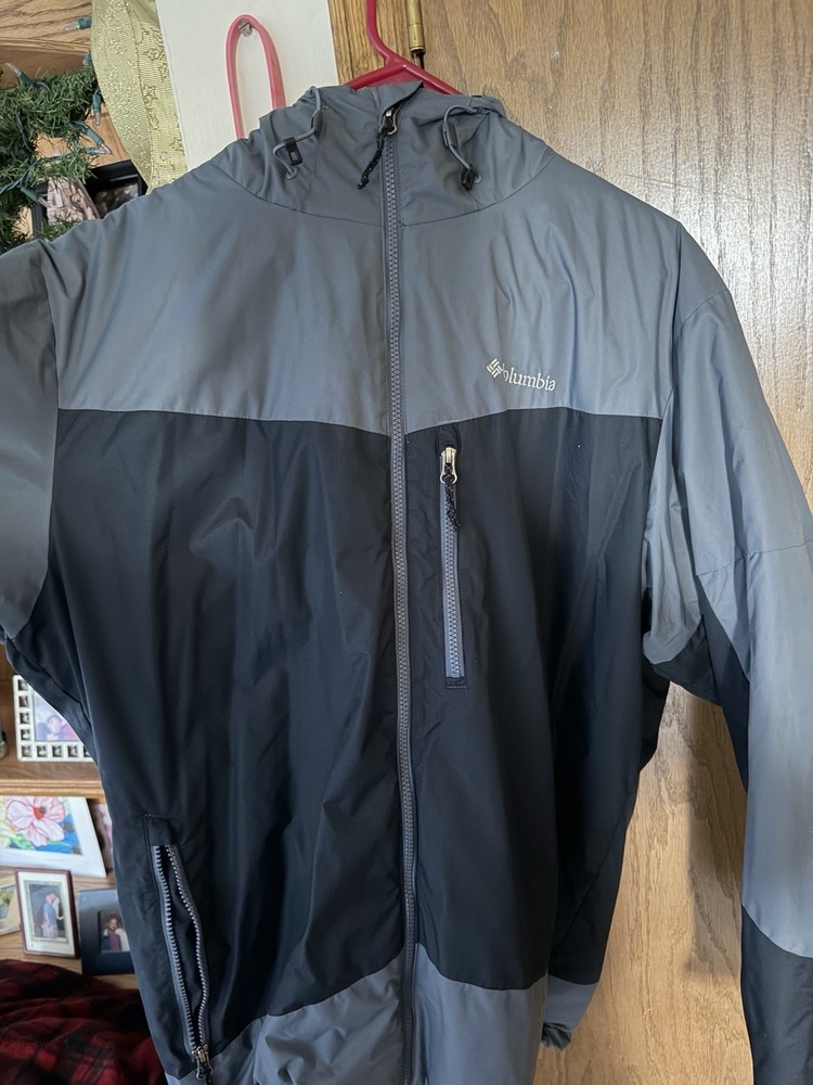 Columbia Men's Thermal Coil Jacket