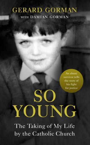 So Young by Gorman, Gerard, Brand New, Free shipping in the US