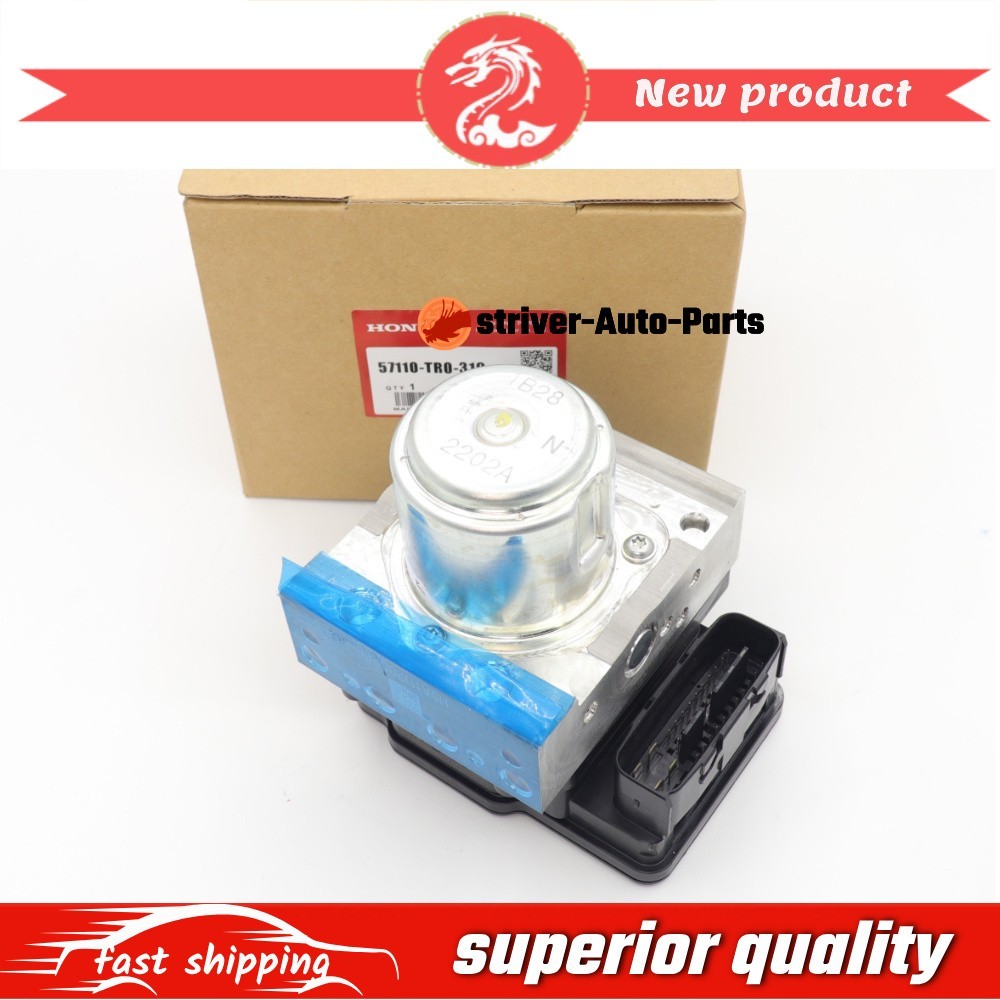NEW OEM  ABS Anti Lock Brake Pump Control For 2012 Honda Civic