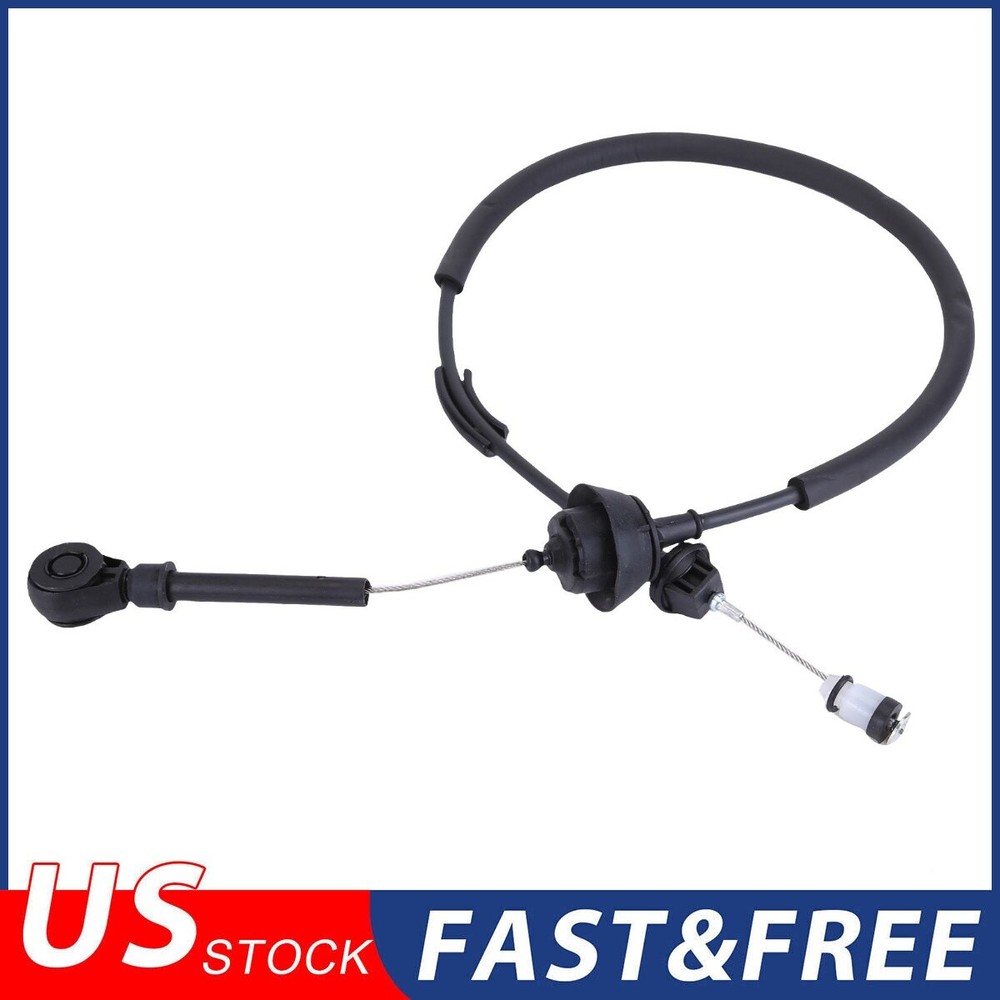 98-02 Dodge Ram 2500 3500 5.9L Diesel Throttle Accelerator Cable 53031626AC  