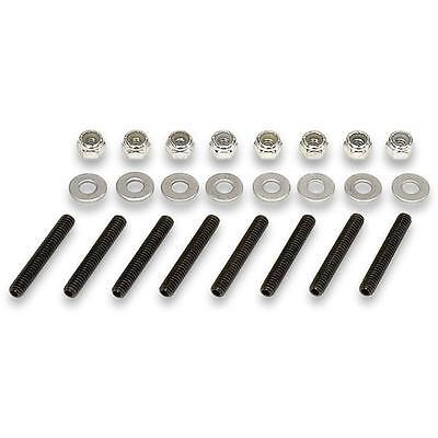 Moroso 68820, Set of 8 Valve Cover Fasteners High Performance & Racing Parts