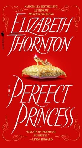 The Perfect Princess: 3 (Men from S..., Thornton, Eliza