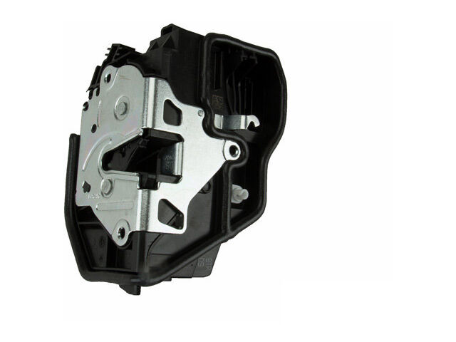 Genuine BMW 528i 2009 Front Right Door Lock Actuator Motor 58NTYB