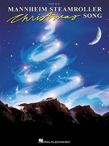 Mannheim Steamroller - Christmas Song (Paperback)