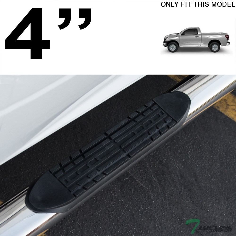 2007-2017 Tundra Regular Cab 4