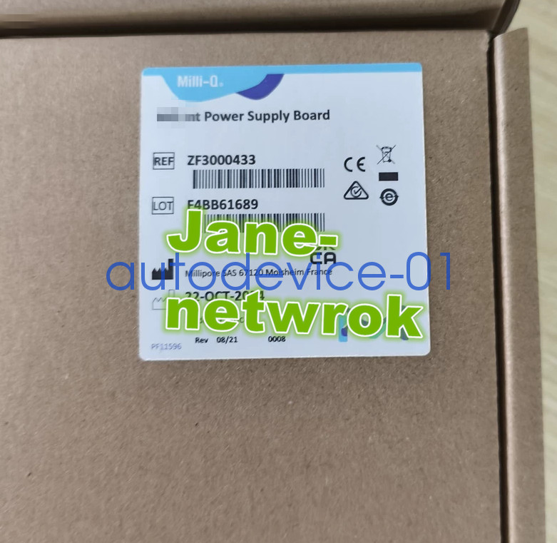 1PC new ZF3000433 ZF3000433 ZF3000433 by DHL/FedEx
