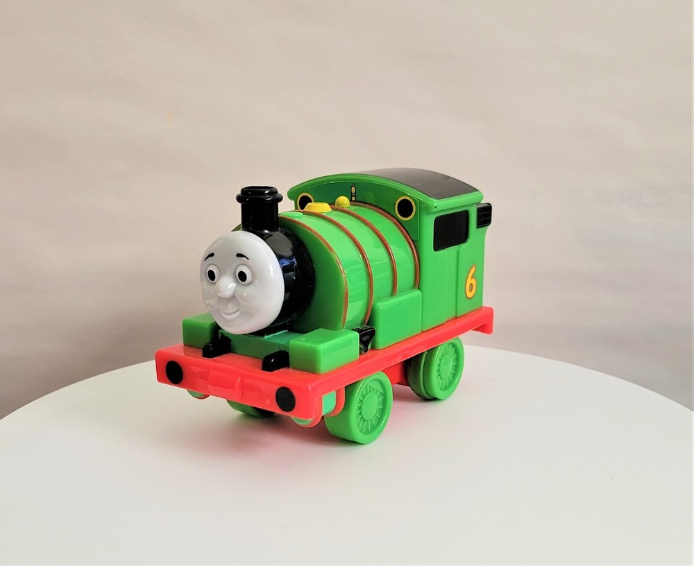 Thomas the Train & Friends 