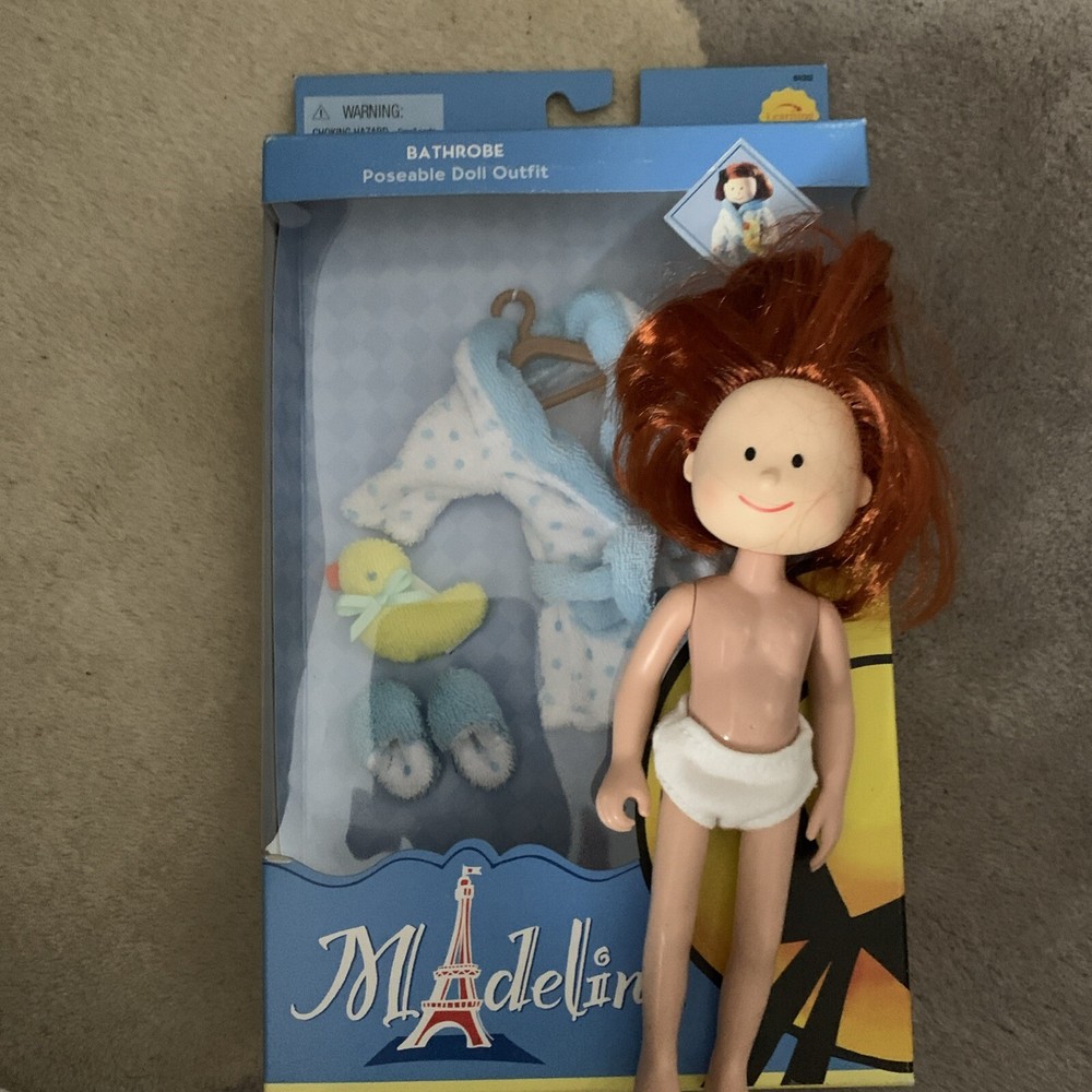 Madeline 8