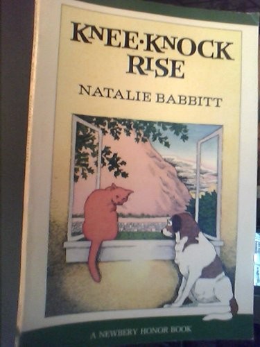 Knee-Knock Rise