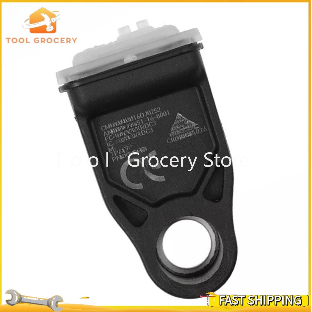 1PK New Durable BMW Motorcycle Tire Pressure Monitoring Sensor